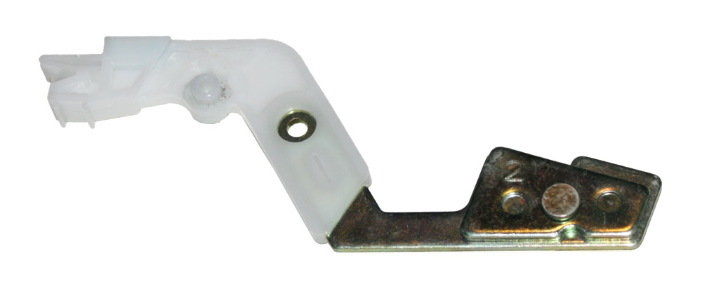 Hammer weight, #2 (white key), Roland