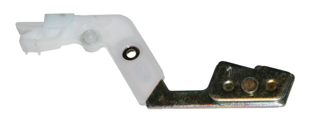Hammer weight, #1 (white key), Roland