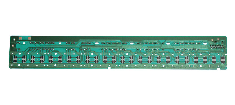 Key contact board, 24-note, Low, Roland