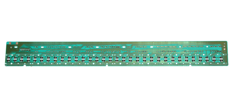 Key contact board, 32-note, High, Roland