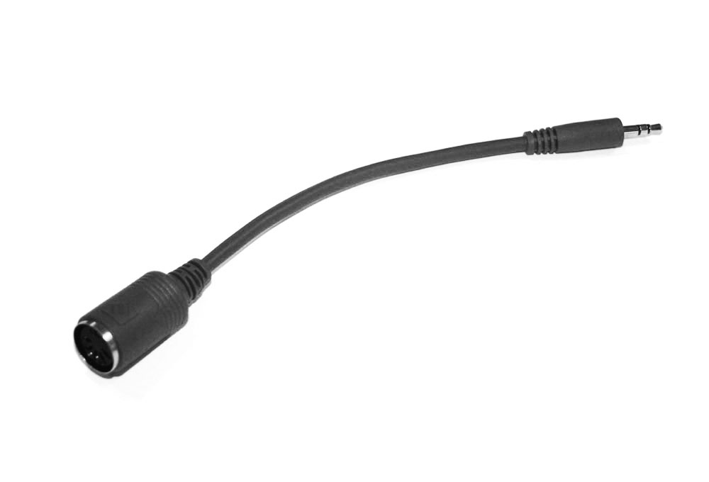 MIDI adapter cable