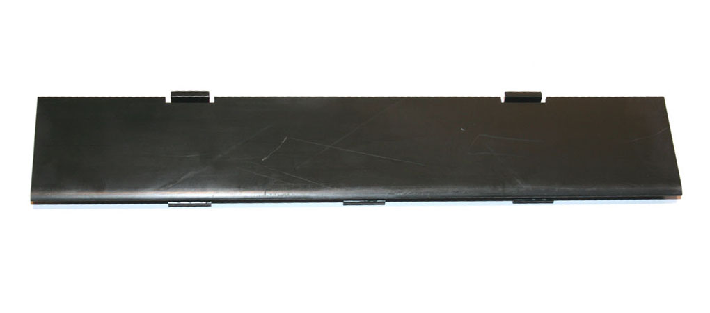 Battery cover, Casio