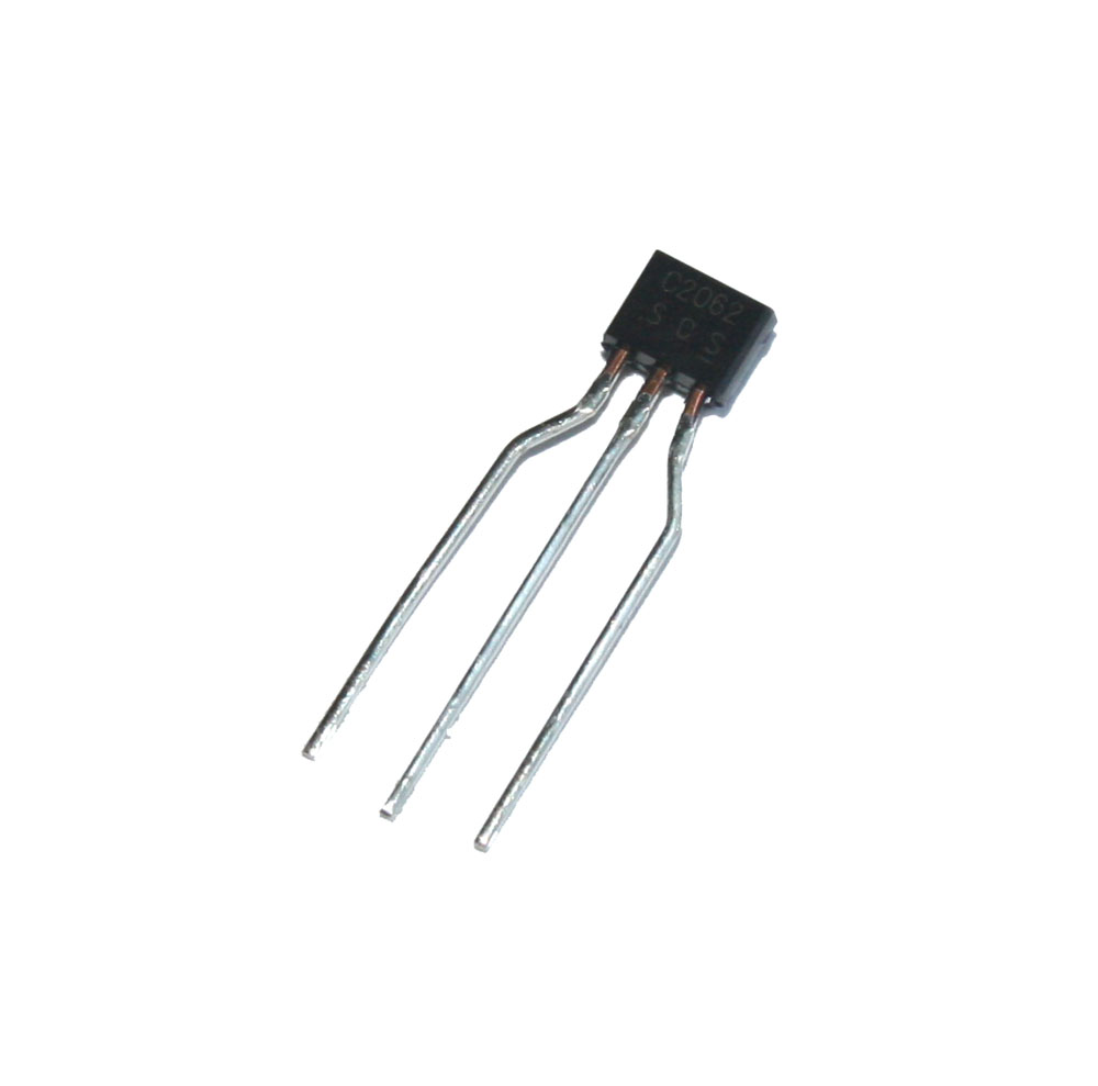 Transistor, 2SC2062