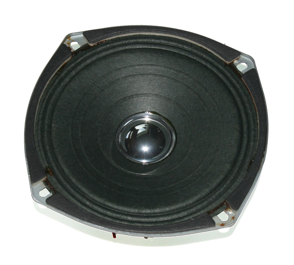 Speaker, 12 cm, Casio