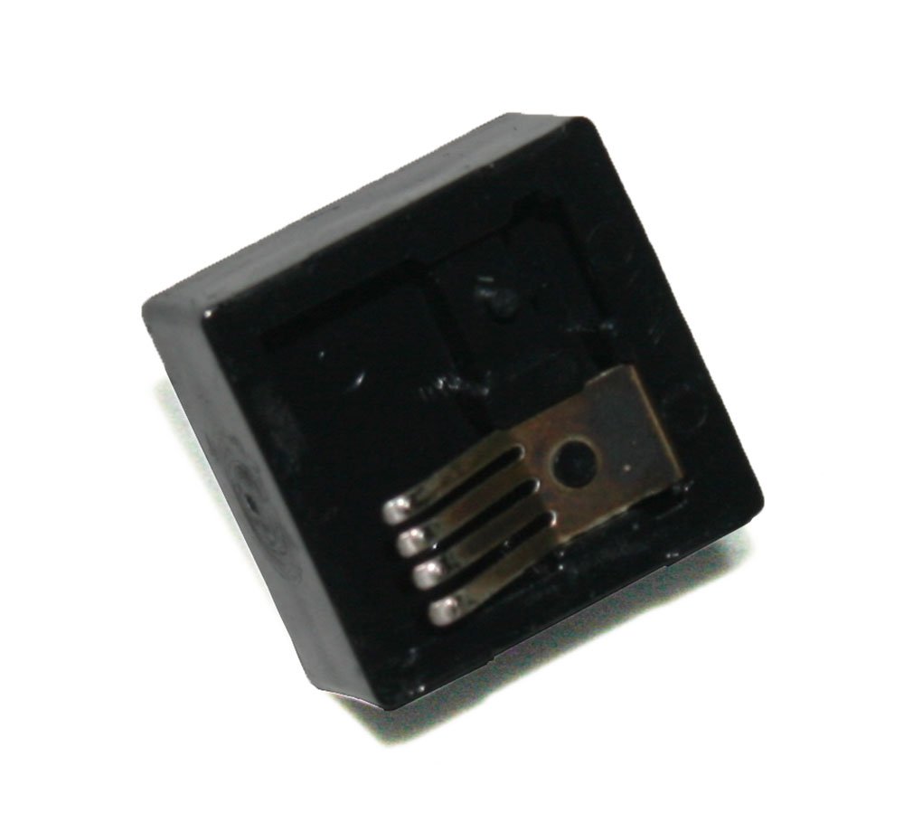 Slider mechanism, Casio