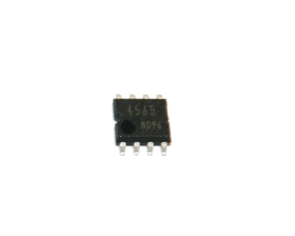 IC, LM4565F op amp