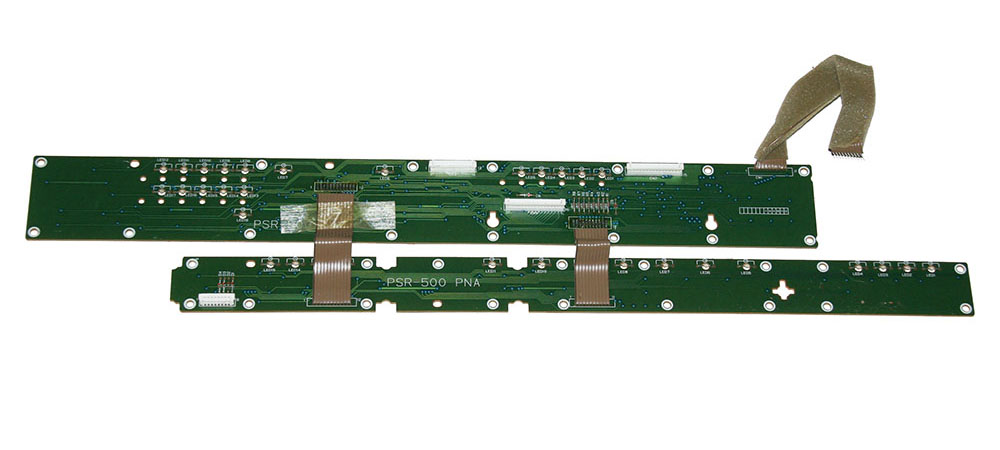 Panel board assembly, Yamaha