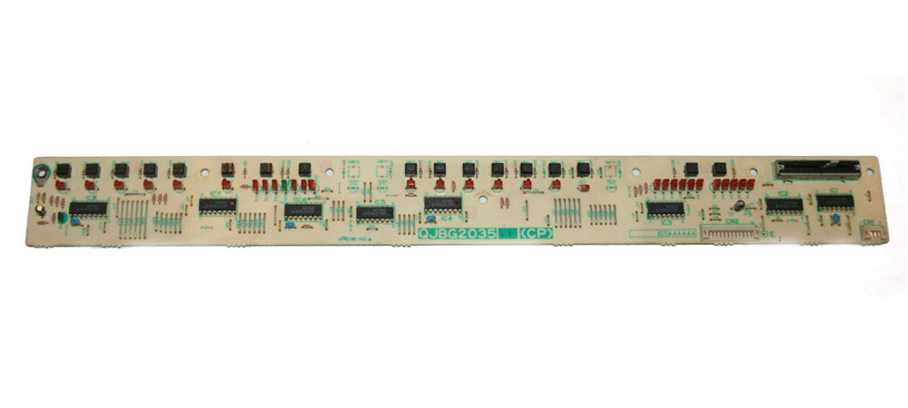 Panel board, Technics