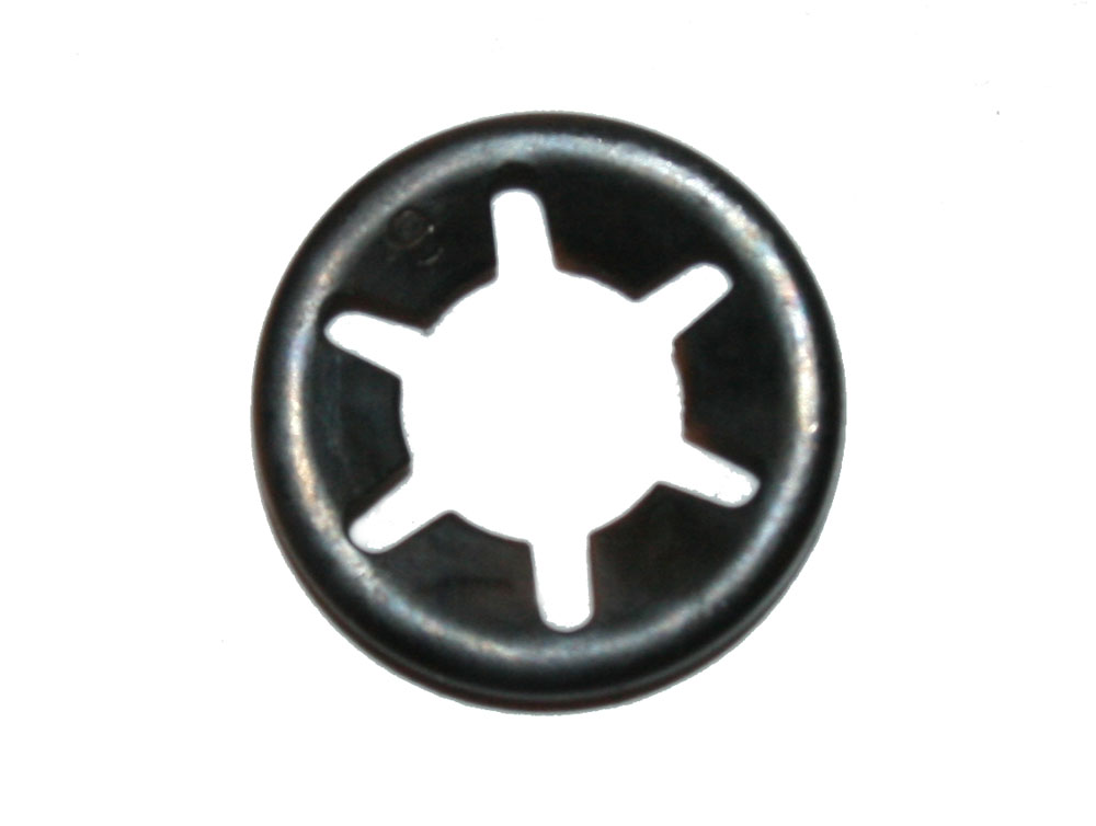 Spring stop ring, for pitch wheel