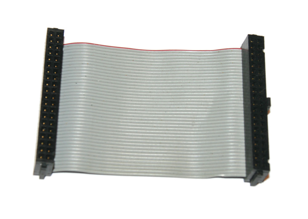 Ribbon cable, 3-inch, 40-pin