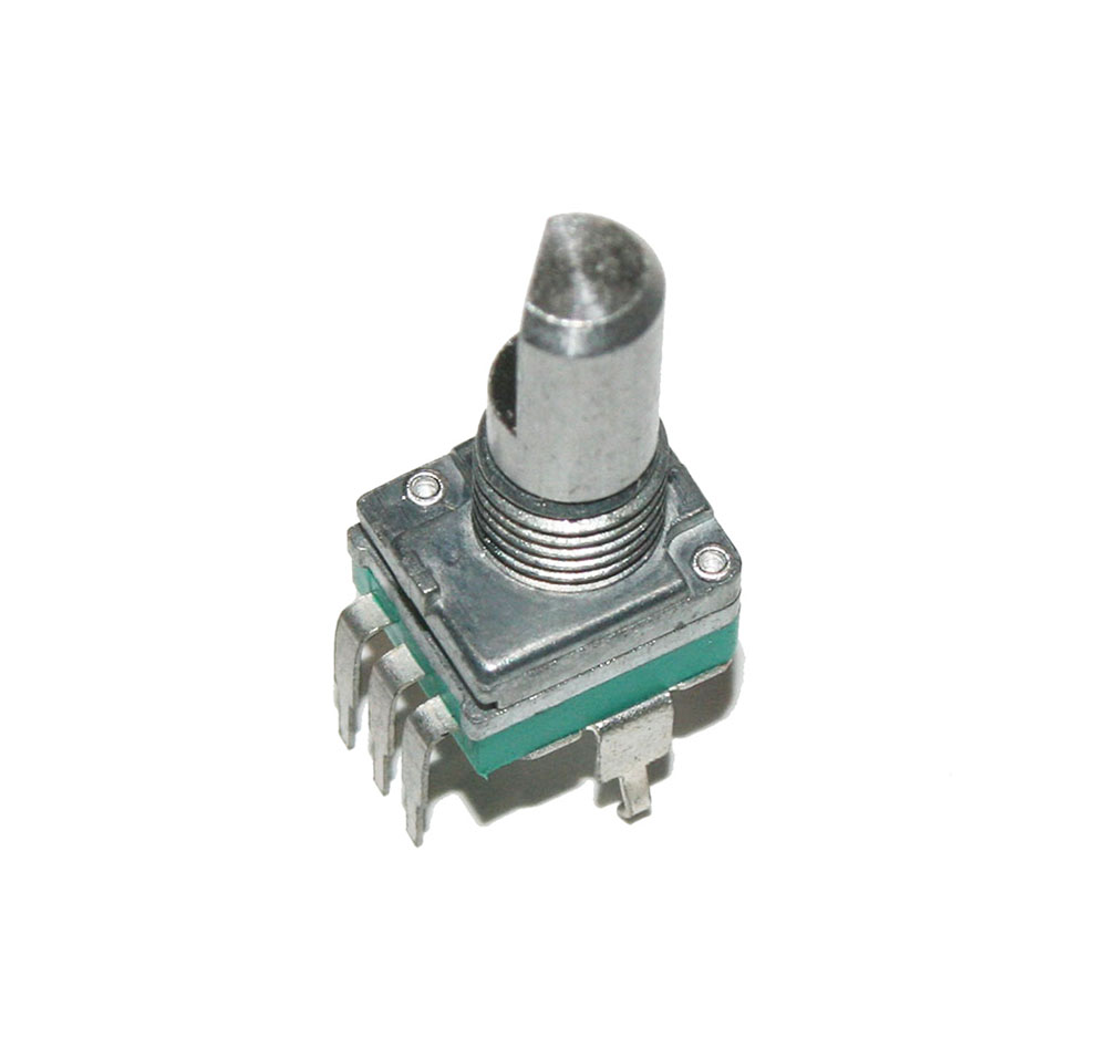 Potentiometer, 10KB rotary