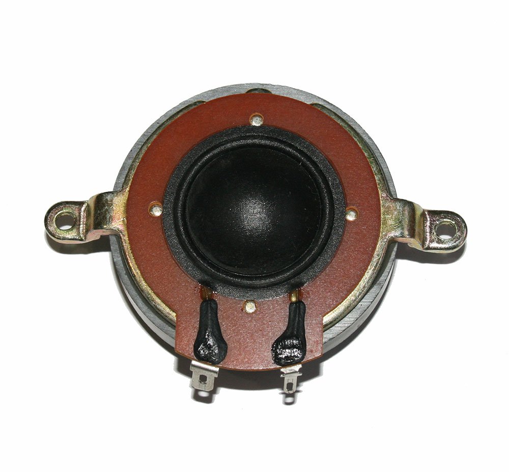 Speaker, Yamaha