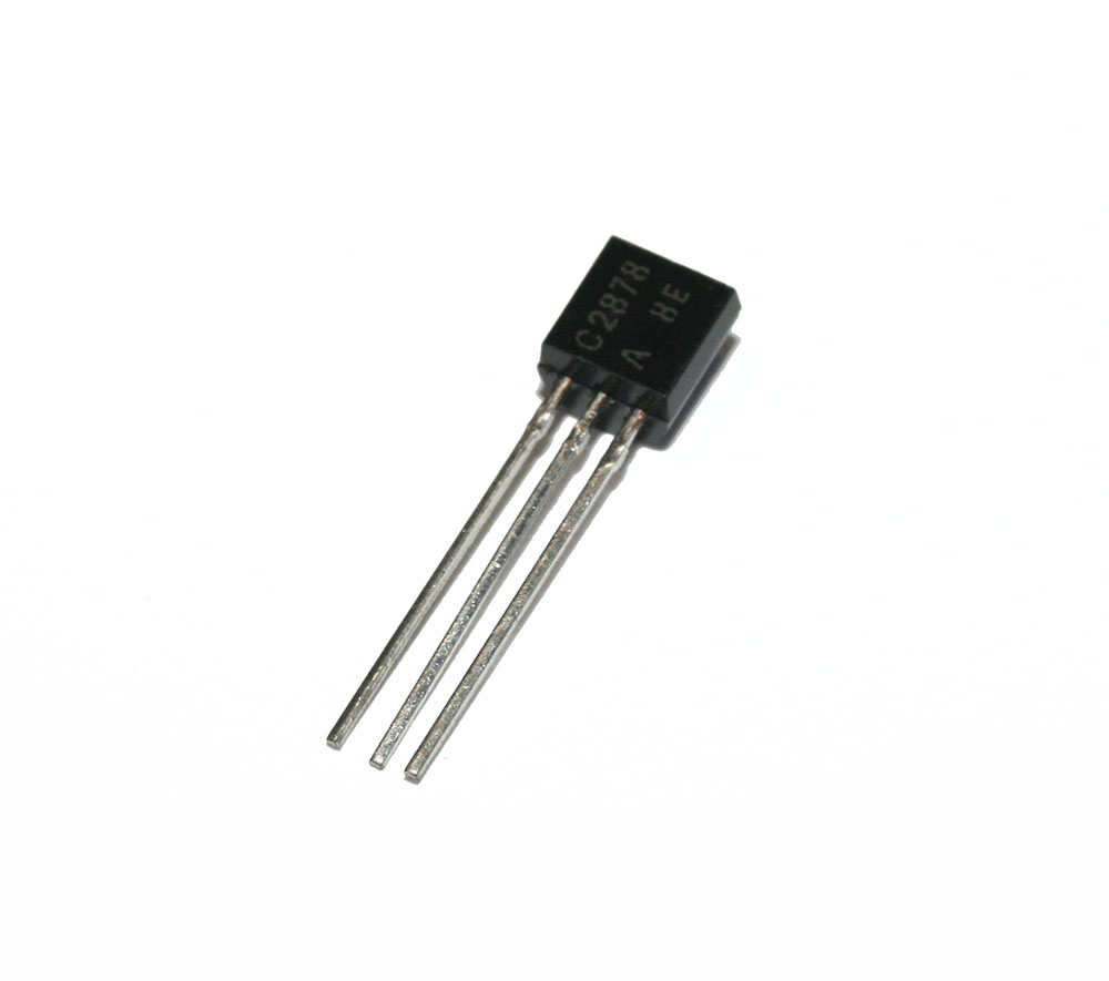 Transistor, 2SC2878