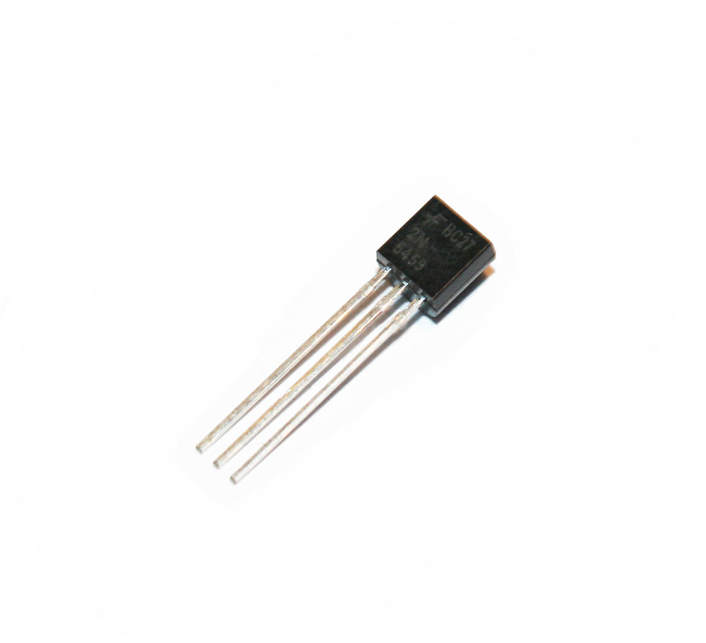 Transistor, 2N5459