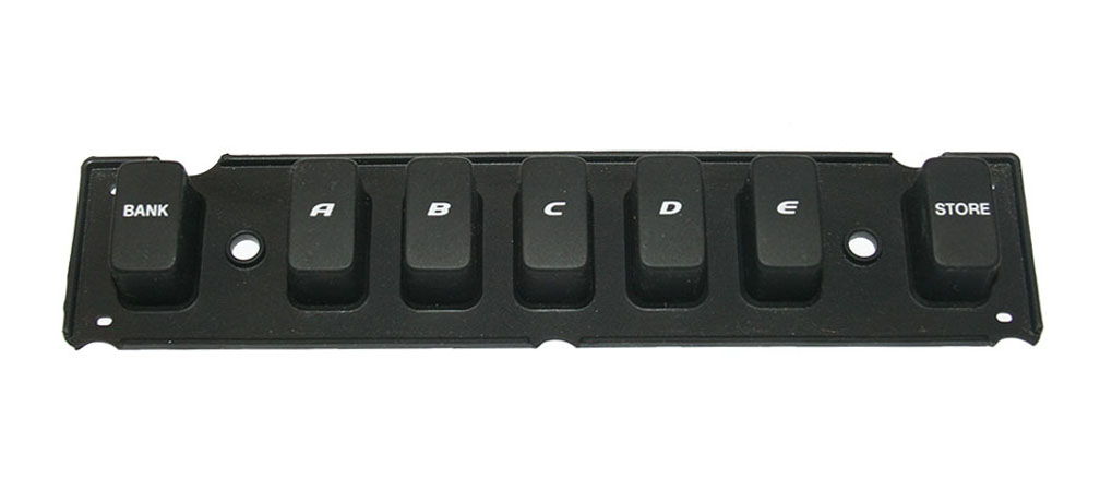 Button set, Casio