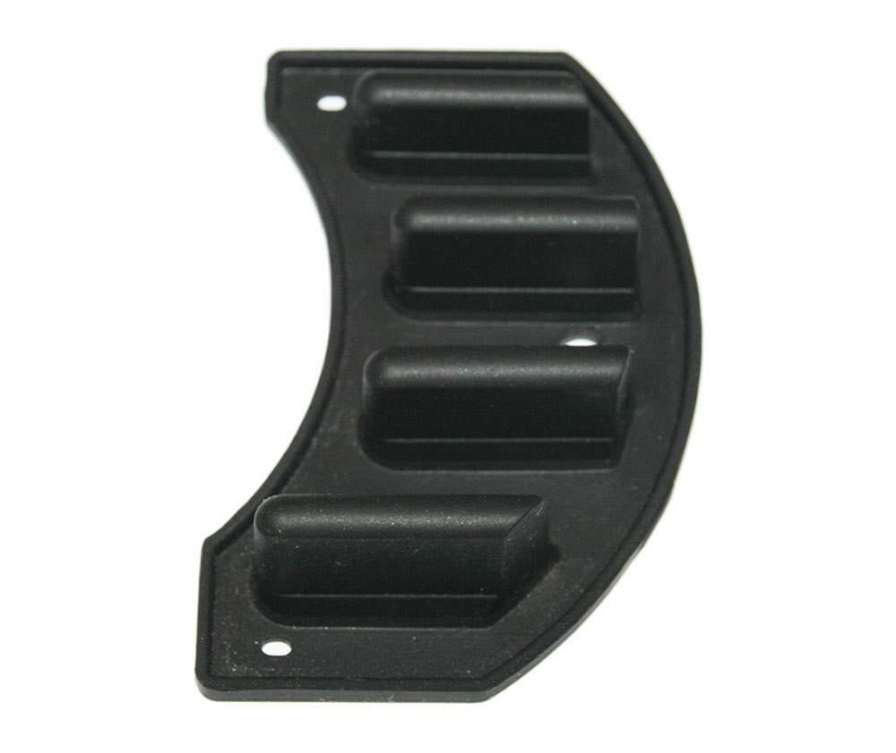 Button set, 4 button arc (right), Casio