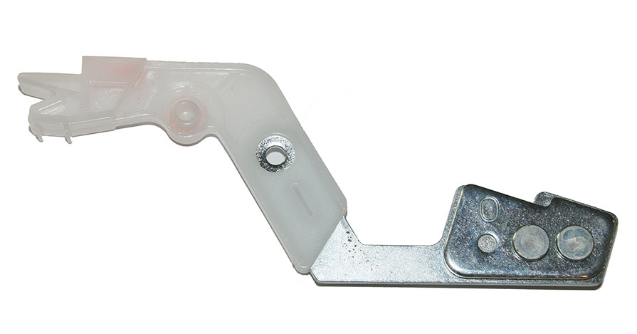 Hammer weight, #0 (white key), Roland