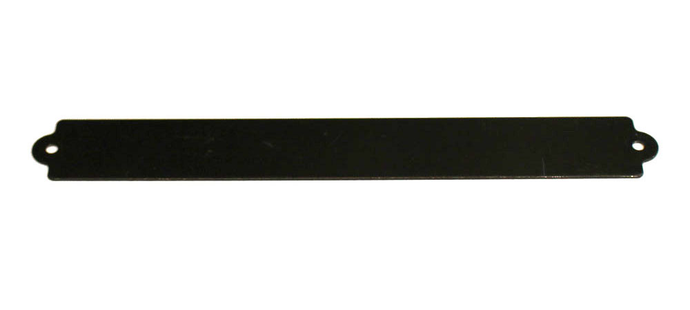 Cover plate, Casio