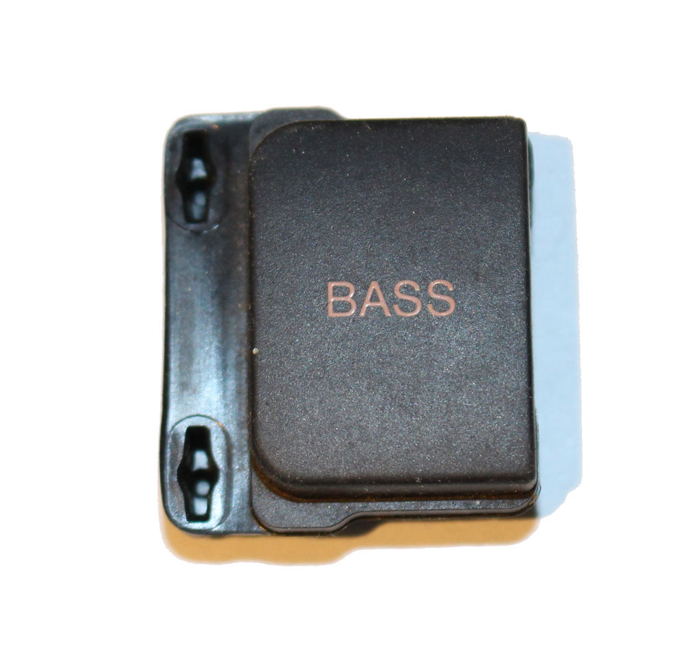 Button, Bass, Technics