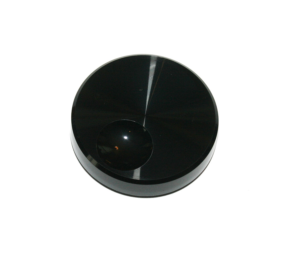 Encoder knob, Yamaha, 40mm