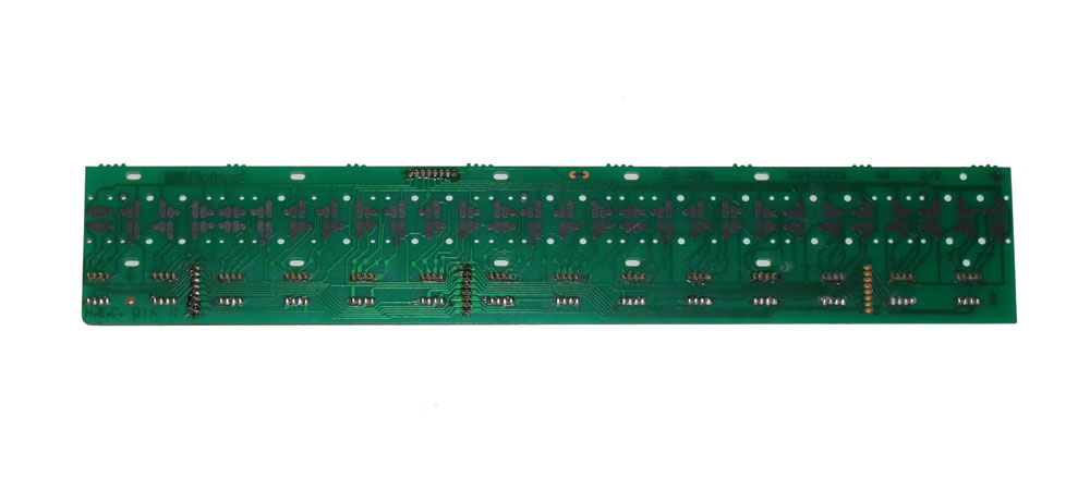 Key contact board, 28-note (High), Roland