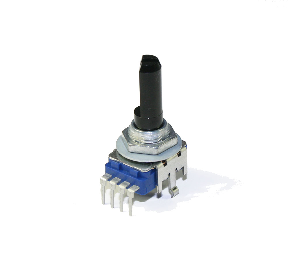 Potentiometer, 10K rotary