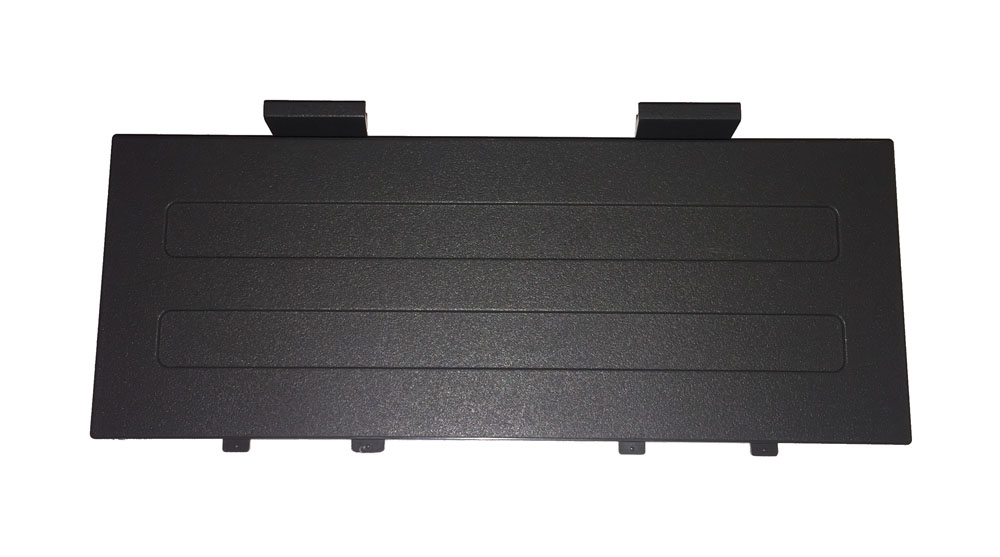 Battery cover, Casio