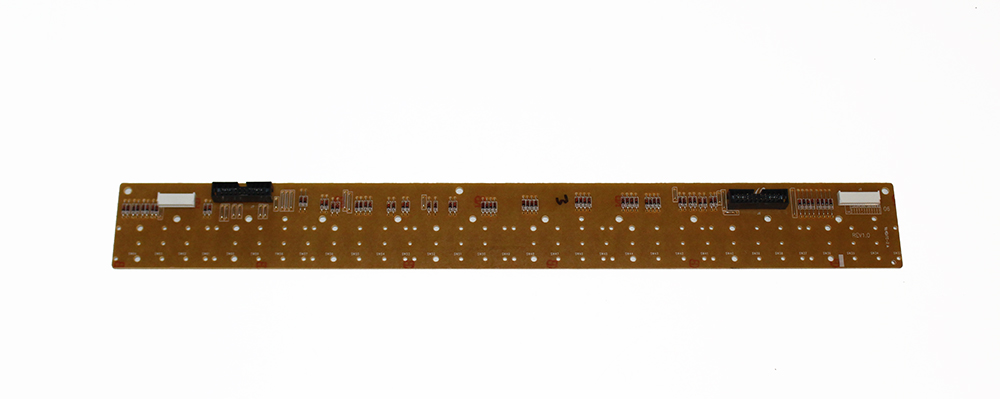 Key contact board, 32-note, Mid, Kurzweil