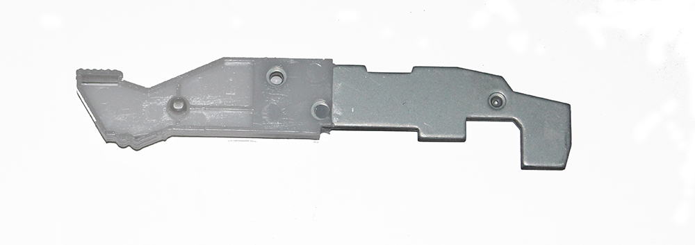 Hammer weight, white key, Kurzweil