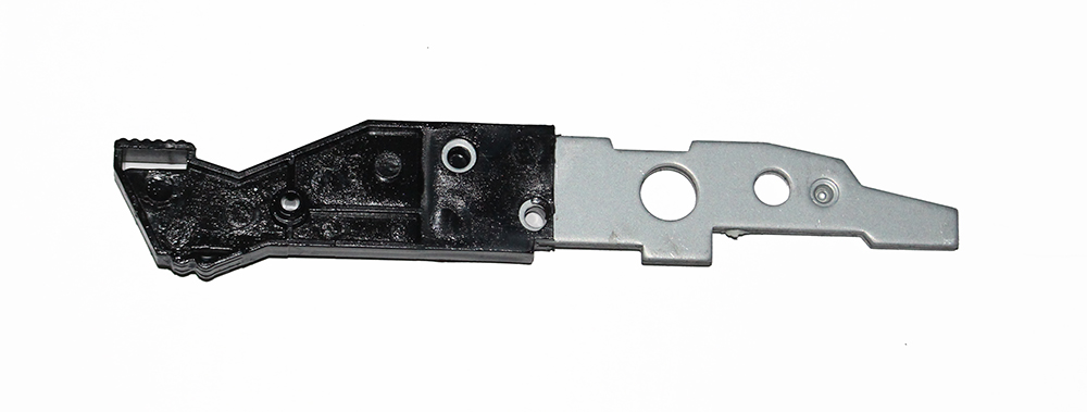 Hammer weight, black key, Kurzweil