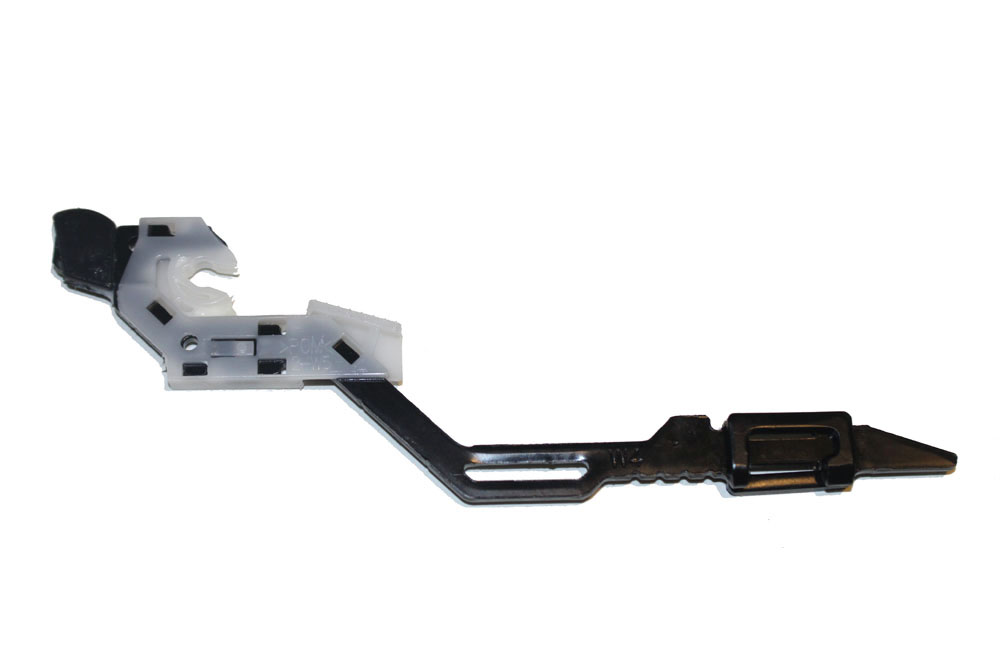 Hammer weight, white key, W4, Casio