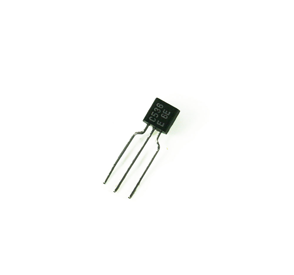 Transistor, 2SC536