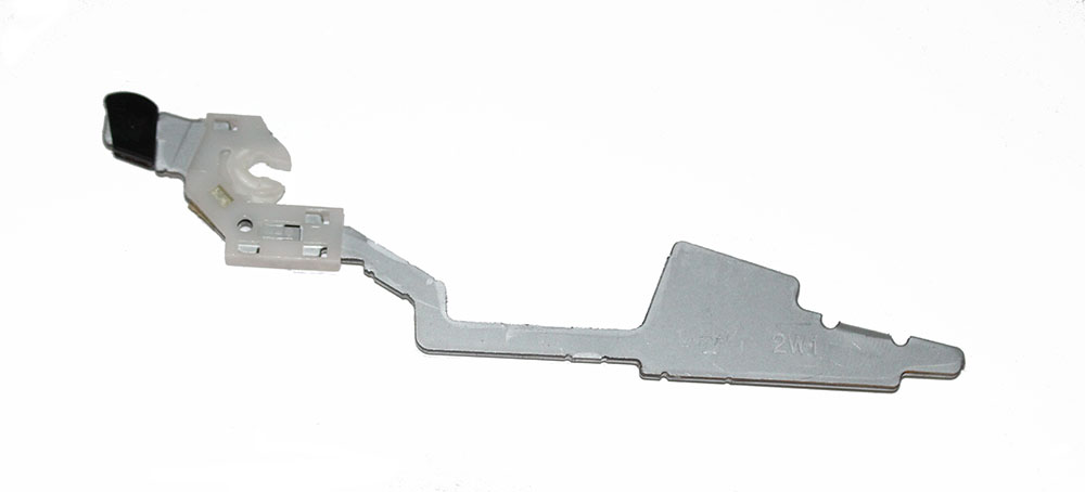 Hammer weight, #1 (white key), Casio