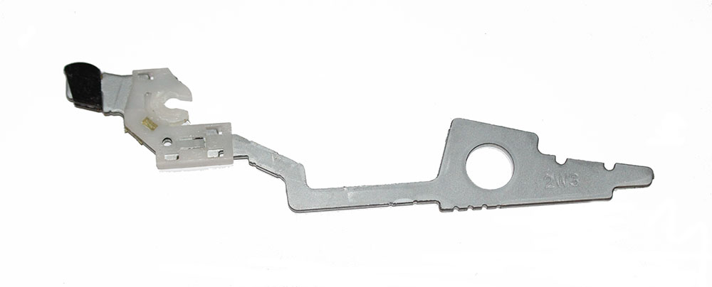 Hammer weight, #3 (white key), Casio