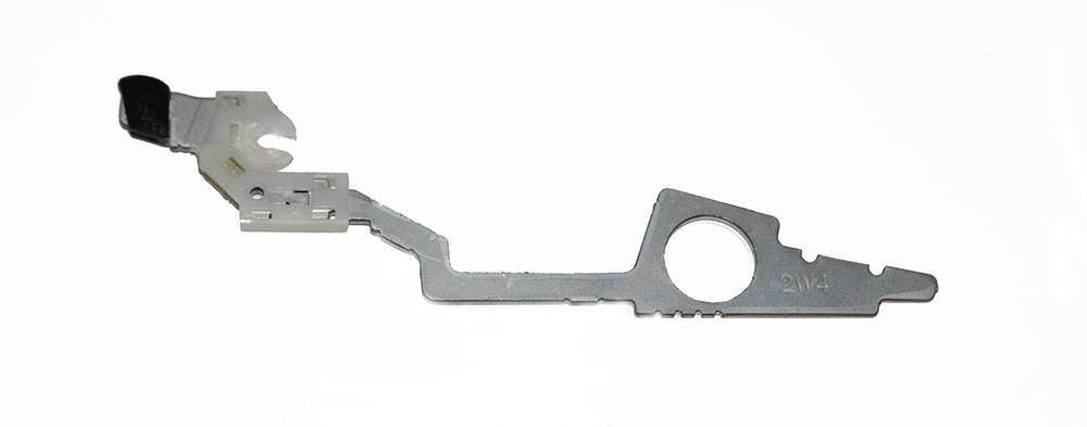 Hammer weight, #4 (white key), Casio