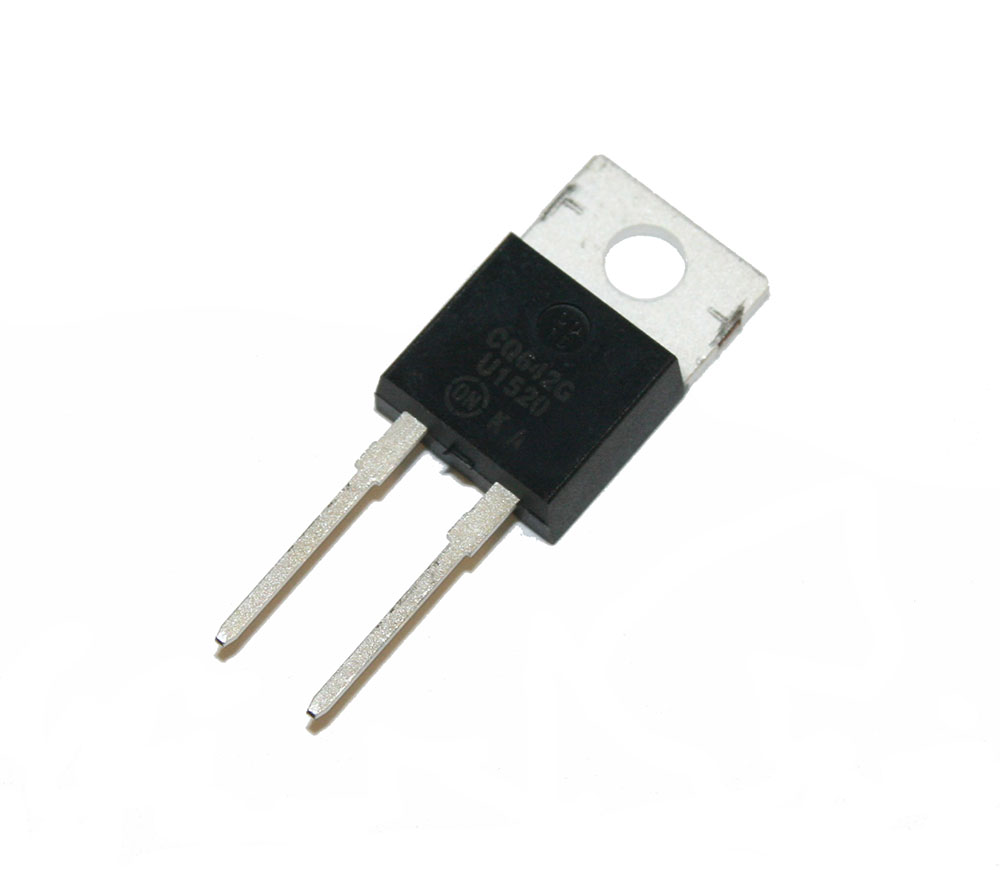 Rectifier, U1520G