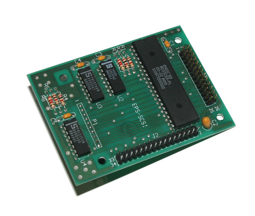 SCSI board, Ensoniq EPS/EPS-16 Plus 