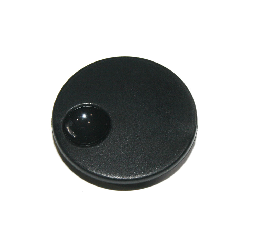 Encoder knob, 40mm, Yamaha