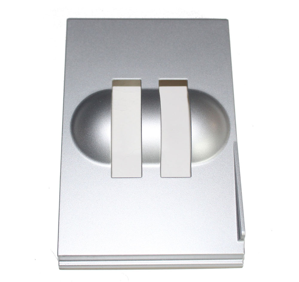 Pitch bend/mod wheel panel, Kurzweil