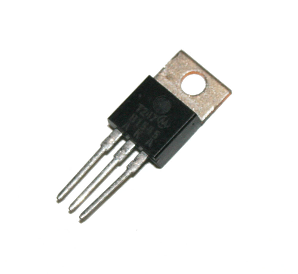 Transistor, 2SB1545