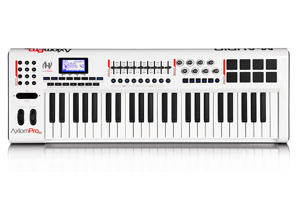 M-Audio Axiom Pro 49