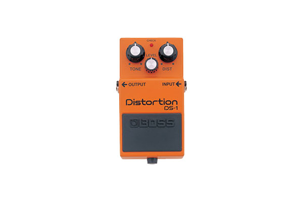 Boss DS-1