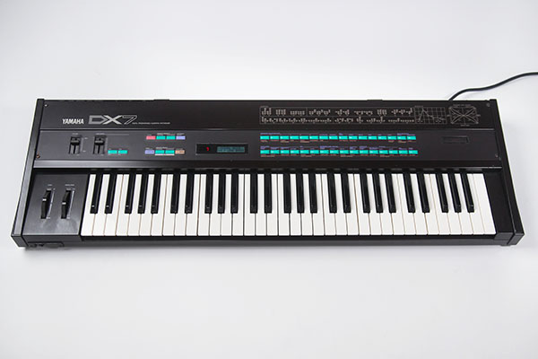 DX7