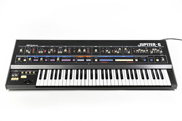 Roland Jupiter-6