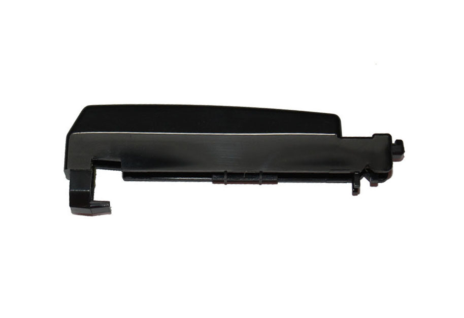 Style 05U key, black note