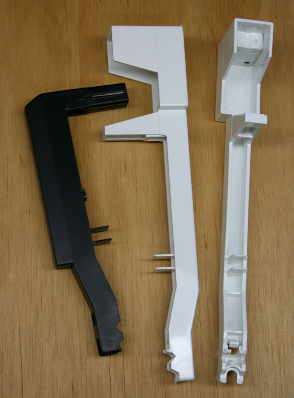 Kurzweil RG100SE replacement keys