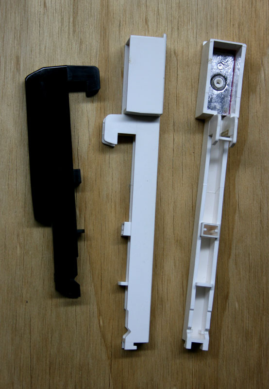 Kurzweil K1200 replacement keys