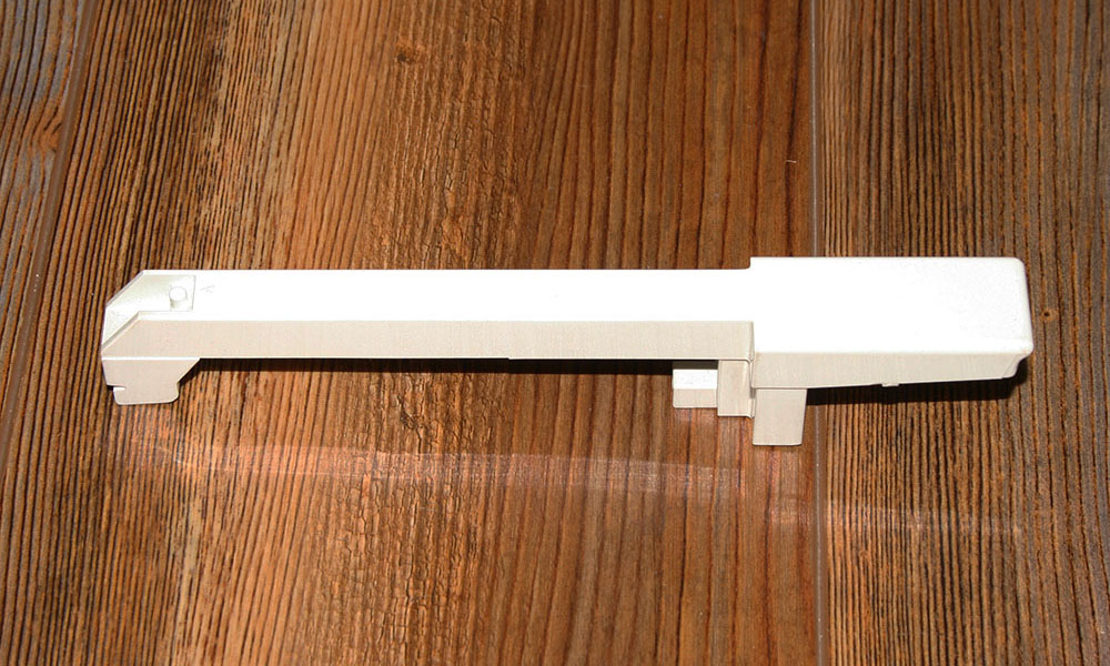 Style 28T key, note A