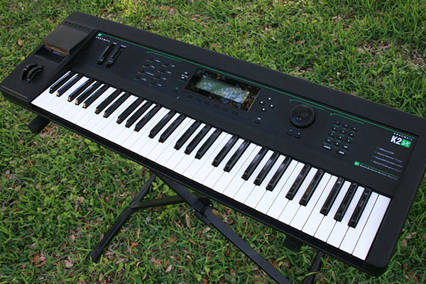 Kurzweil K2000