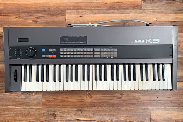 Kawai K3